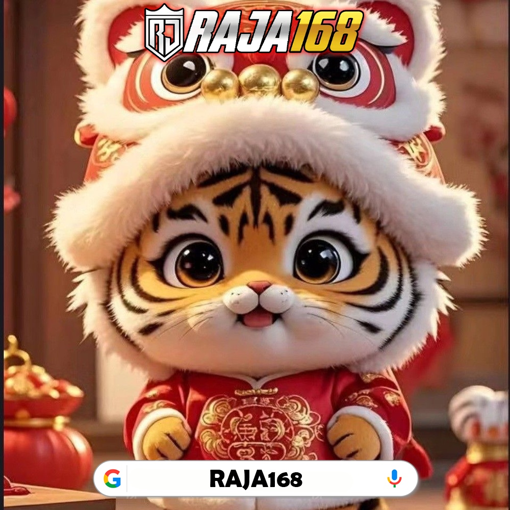 RAJA168