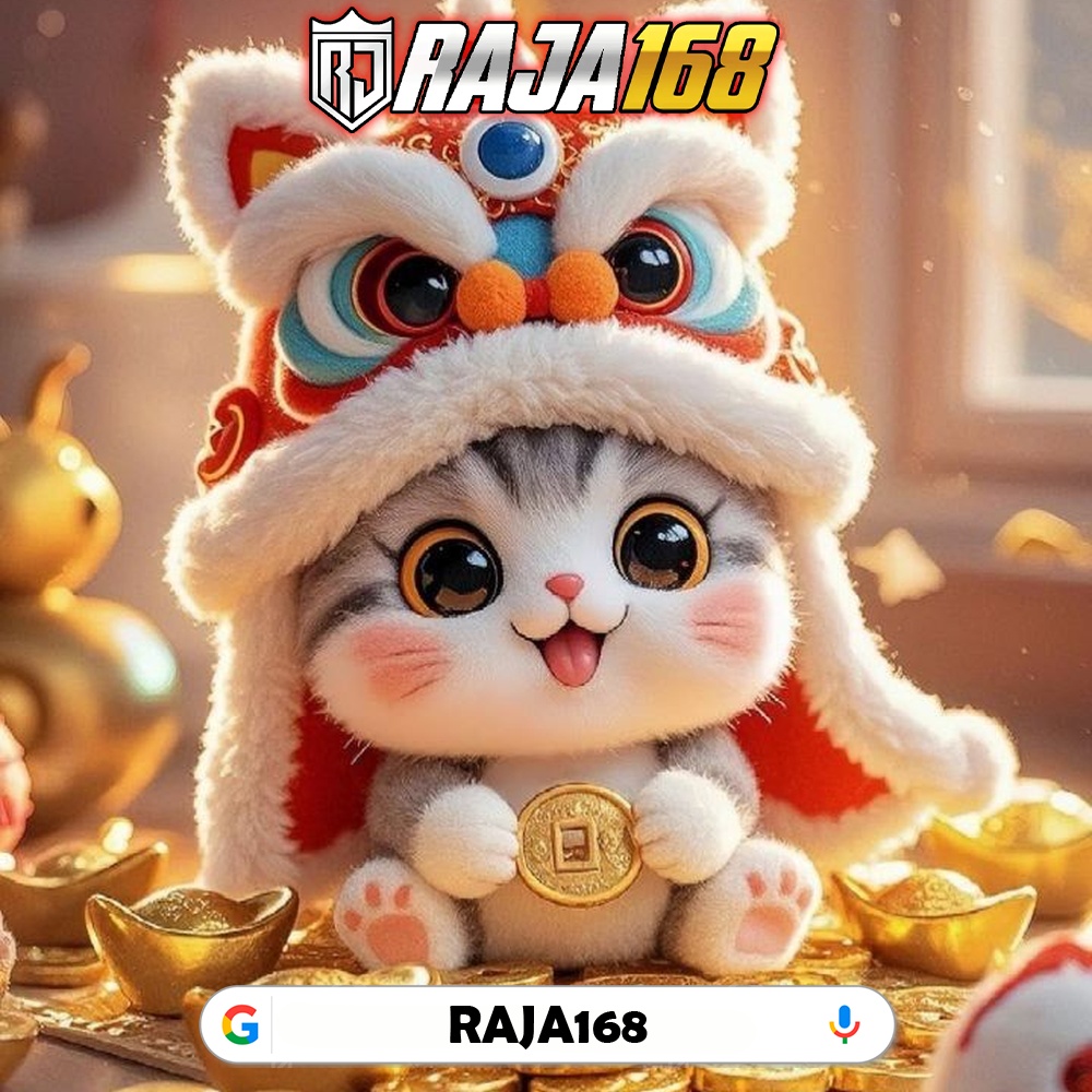 RAJA168