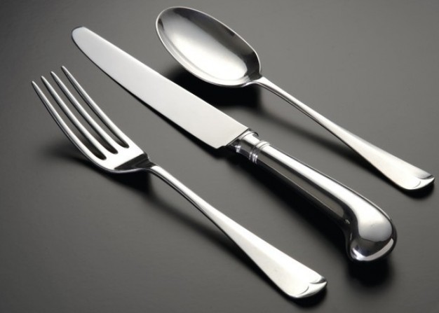 Cutlery